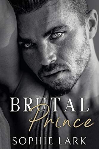 ☄️REQUESTED BOOK SERIES☄️ .Brutal  .